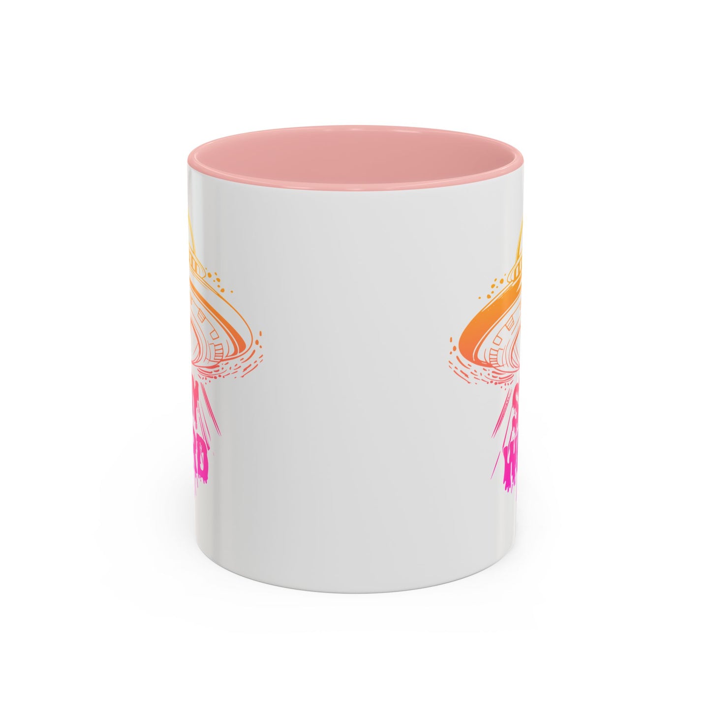 Alien Mug - Stay Weird