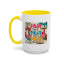 Religious Mug - Pray On It