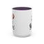 Humor Mug - I'm Straight Up