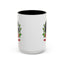 Alien Mug - Believe In Yourself