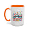 Birthday Mug - Cute Cupcakes