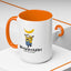 Humor Mug - Ba-Nah-Nah