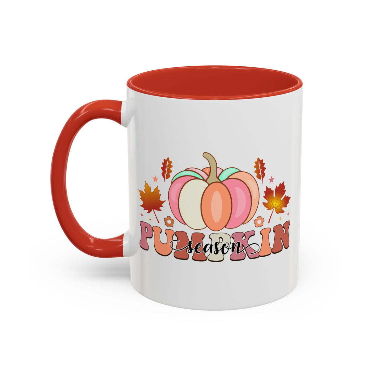 Fall Mug