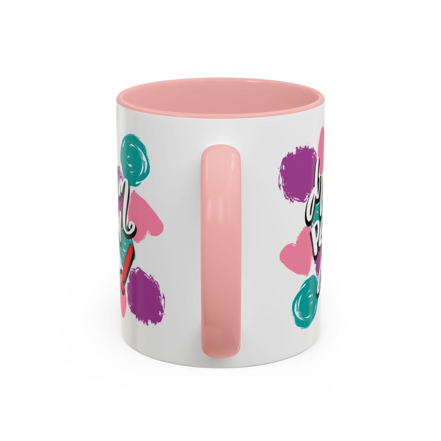 Motivation Mug - Dream Plan Do