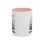 Humor Mug - Coffee on My Mind