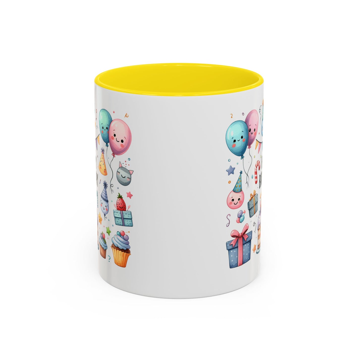 Birthday Mug - Birthday Celebration!