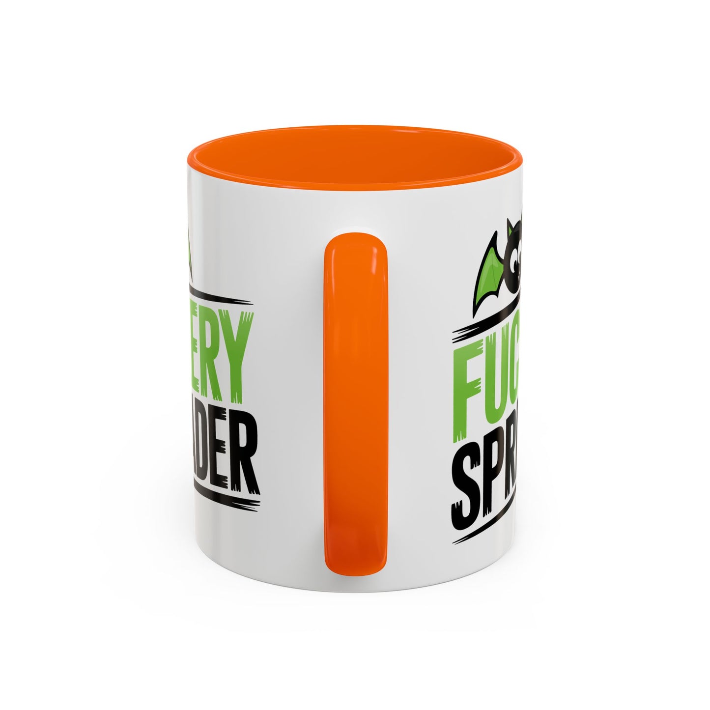 Adult Mug - Fuckery Spreader