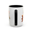 Christmas Mug - Gingerbread Man & Girl
