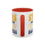 Motivation Mug - Stars Can't Shine Without Darkness