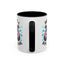 Humor Mug - Don't Be a Hippotwataamus