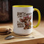 Humor Mug - Don't Be A Part