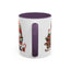 Christmas Mug - Gnome Presents