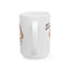 Birthday Mug - Happy Birthday Cute Dog