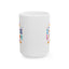 Motivation Mug - Dream Big Little One Nursery