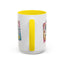 Adult Mug - Don't Forget