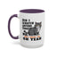Animal Mug - Did I Scratch Anyone Today?