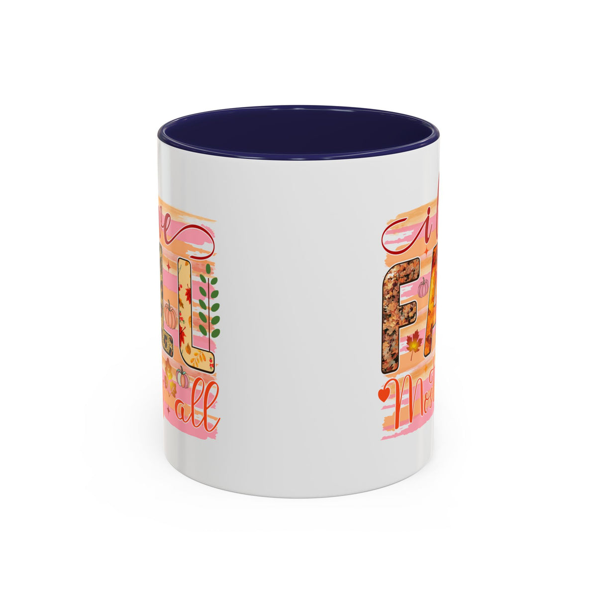 Fall Mug
