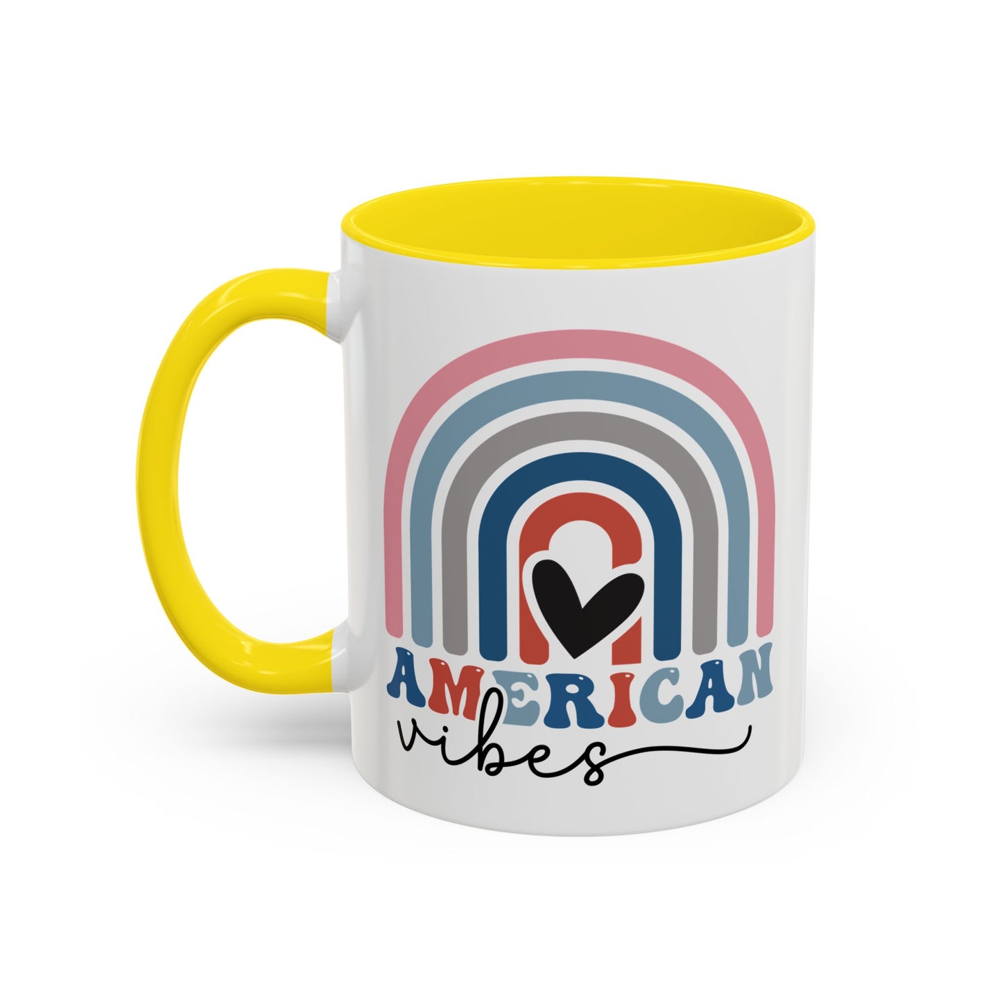 4th of July Mug - American Vibes
