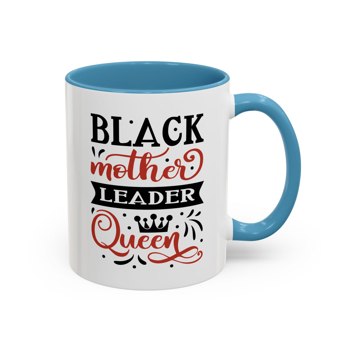 Black History Mug