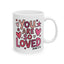 Anniversary Mug - You Are So Loved