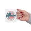 4th of July Mug - God Bless America Retro