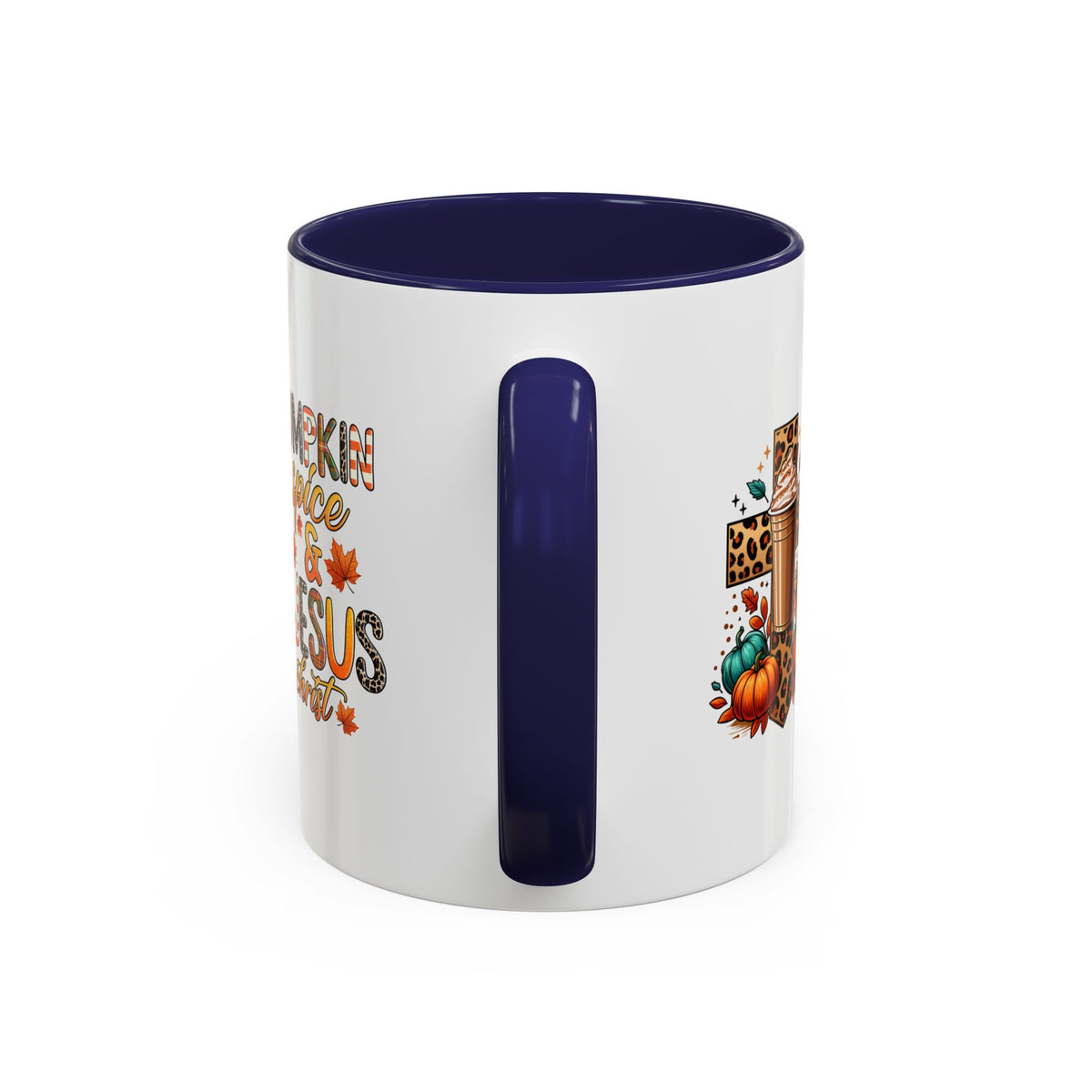 Fall Mug