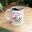 Mother's Day Mug - Dear Mom I Love You