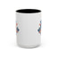 4th of July Mug - American Vibes 2