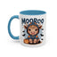 Halloween Mug - BooRoo
