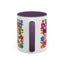 Wellness Mug - Do What Makes