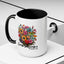 Religious Mug - Grow In Grace