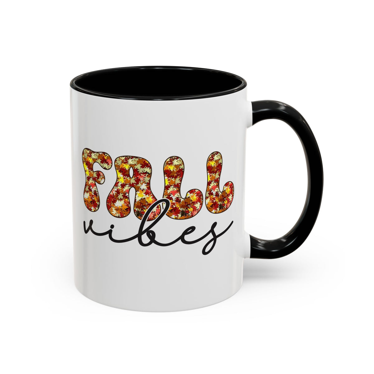 Fall Mug