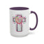 Religious Mug - God Is Good