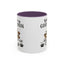 Animal Mug - Behind Every Good Woman