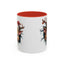 Chistmas Mug - Reindeer 3D 8