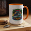 Humor Mug - Cruise Time