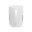 Motivation Mug - You Go Girl Lipstick