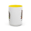 Animal Mug - Social Battery