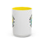Humor Mug - Keep The Earth Clean