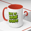 Adult Mug - Walk of Shame Survivor
