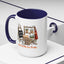 Humor Mug - Buy Me Plants