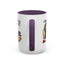 Office Mug - Current Status