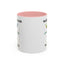 Alien Mug - Mostly Harmless
