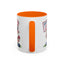 4th of July Mug - American Gnome 8