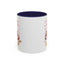 Valentine's Day Mug - I Love You Cat