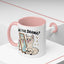Humor Mug - Am I The Drama
