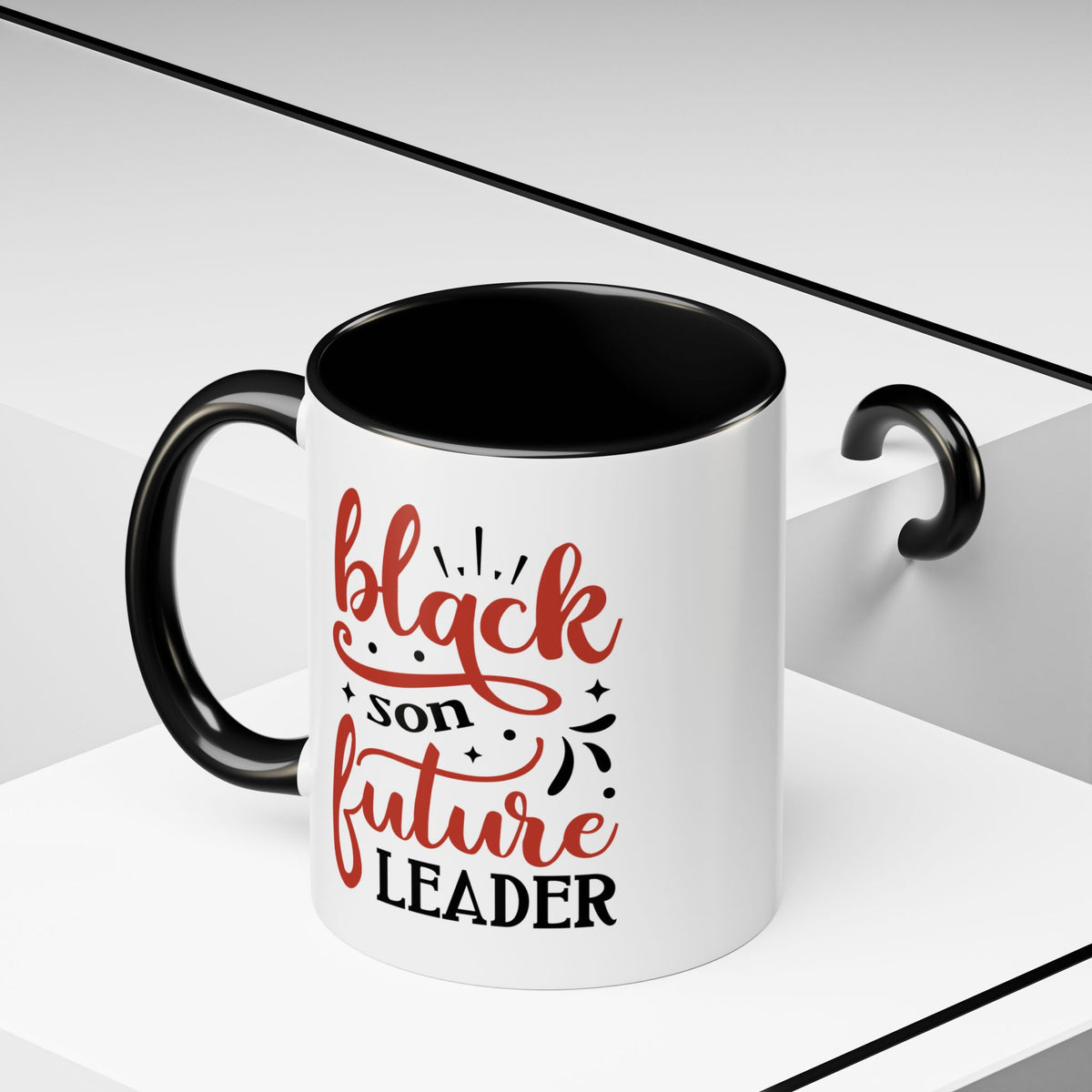 Black History Mug