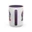 Humor Mug - Stay Trashy