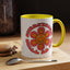 Wellness Mug - Everything Will Be Ok Flower