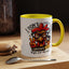 Office Mug - I Don't Rise & Shine